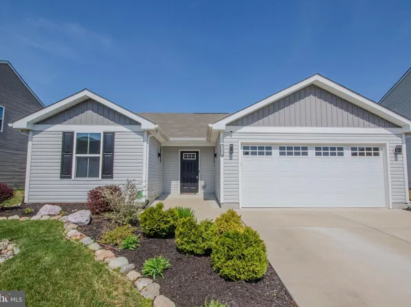 11653 Buckingham Dr, Delmar, DE 19940