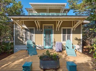 8 Kareny Ln, Seacrest, FL 32461