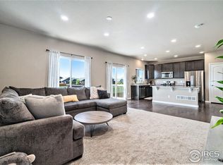 1379 Copeland Falls Rd, Severance, CO 80550