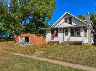 313 7th Ave, Shell Lake, WI 54871
