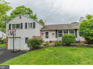 218 Becker Rd, North Wales, PA 19454