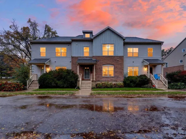 2892 S Seminole Hwy APT 1, Fitchburg, WI 53711