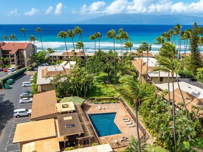 3559 Lower Honoapiilani Rd APT 4D, Lahaina, HI, 96761