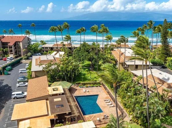 3559 Lower Honoapiilani Rd APT 4D, Lahaina, HI 96761