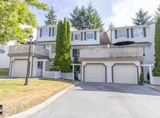 3939 Indian River Dr #15, North Vancouver, BC V7G 2P6