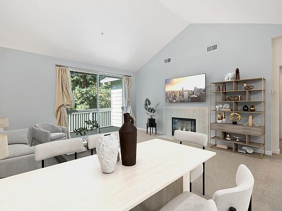 2nd image of 875 Tamalpais Avenue #12