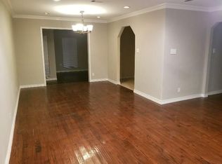 2906 Stark Rd, Seagoville, TX 75159