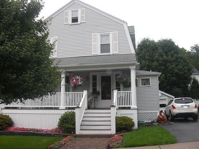 Lovely front