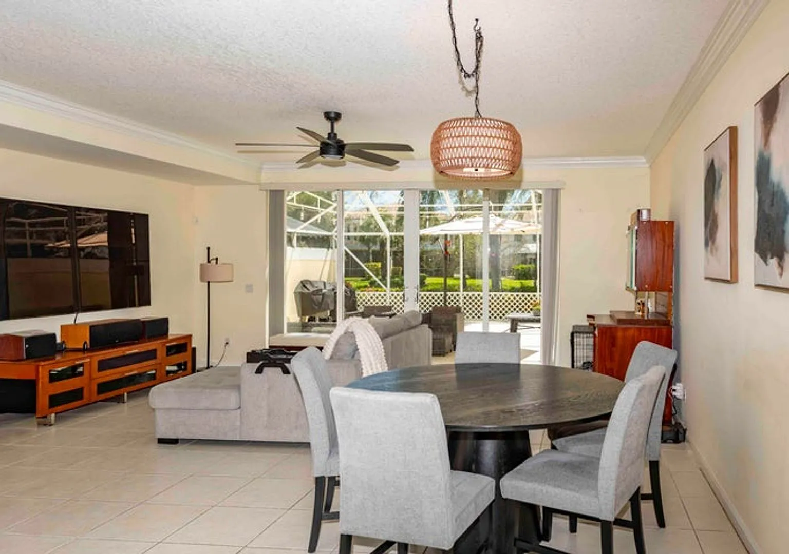 154 Santa Barbara Way, Palm Beach Gardens, Fl 33410 - 4319 — Photo 3