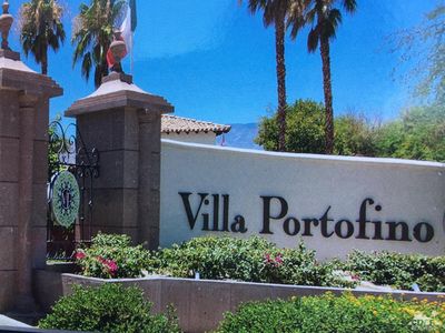 101 Piazza Perrone, Palm Desert, CA, 92260