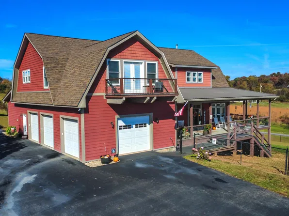 791 Highway 113, White Pine, TN 37890