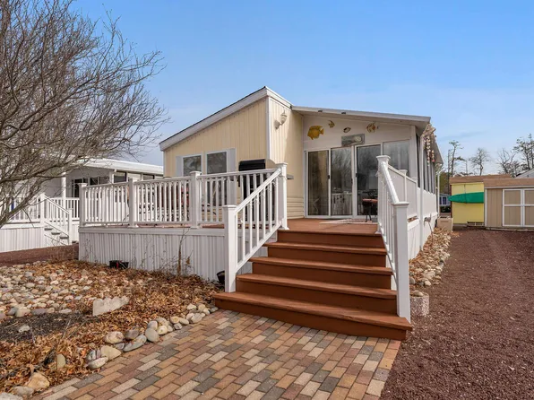 169 Edison Dr, Woodbine, NJ 08270