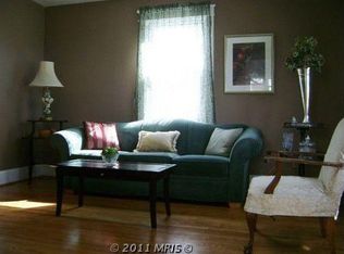 5573 Ashbourne Rd, Baltimore, MD 21227