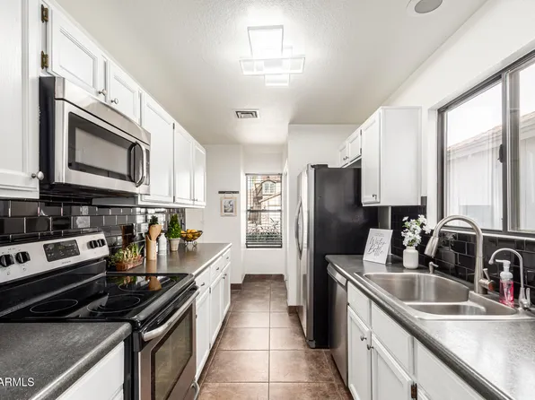 1915 S 39TH Street #93, Mesa, AZ 85206