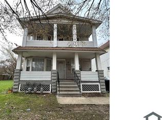 4082 E 67th St FRONT UP, Cleveland, OH