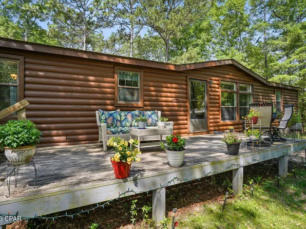 1567 Bowers Rd, Westville, FL 32464