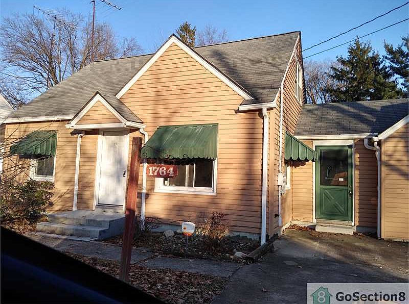1st image of 1764 Drexel Ave NW