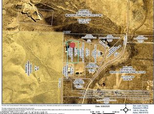 1B-1 Road 1303, La Plata, NM 87418