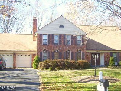 13609 N Gate Dr, Silver Spring, MD, 20906