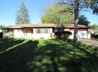 1525 Flushing Rd, Flushing, MI 48433