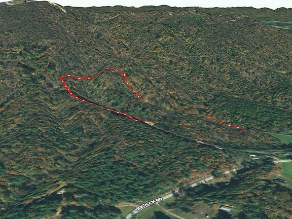 5th image of 3924 Pearson Mountain Road