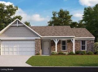 313 Knowledge Point Path, Shelbyville, KY 40065