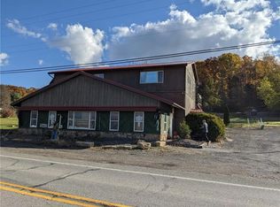 5452 Route 66, New Bethlehem, PA 16242