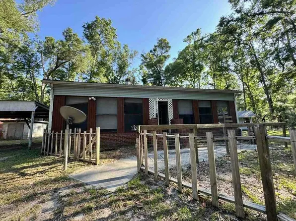 2691 NE 272nd Ave, Old Town, FL 32680