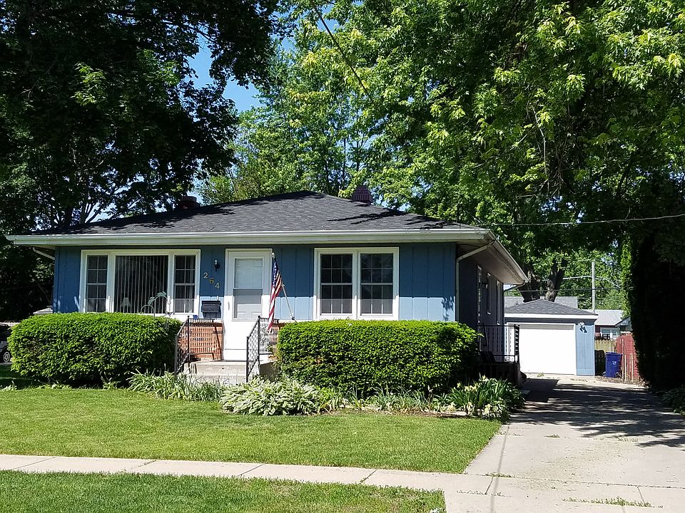 2nd image of 264 S Melrose Ave