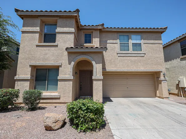 2646 S Southwind Dr, Gilbert, AZ 85295