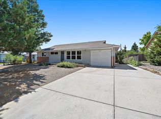 6500 W Chatfield Ave, Littleton, CO 80128