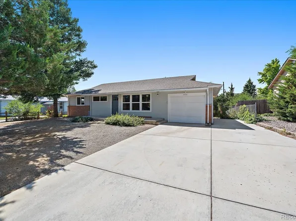 6500 W Chatfield Avenue, Littleton, CO 80128