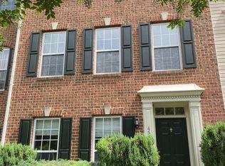4558 Hidden Stream Ct, Owings Mills, MD 21117