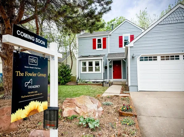 209 W Sycamore Ln, Louisville, CO 80027