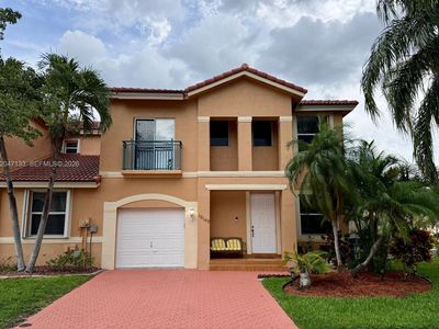 16149 NW 22nd St, Pembroke Pines, FL, 33028
