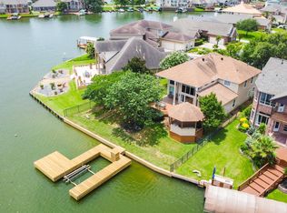 309 Harbor Cir, Montgomery, TX 77356