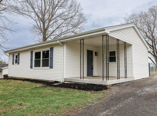 5220 Cody Rd, Independence, KY 41051