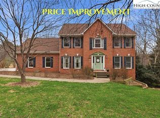 2027 Fairview Circle, Wilkesboro, NC 28697