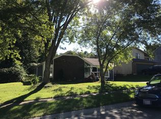 7189 Woodridge Dr, Cincinnati, OH 45230