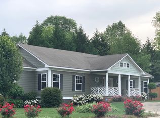 425 S Lee St, Lagrange, GA 30240