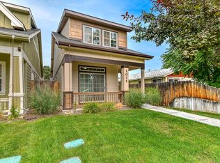1015 N 28th St, Boise, ID 83702