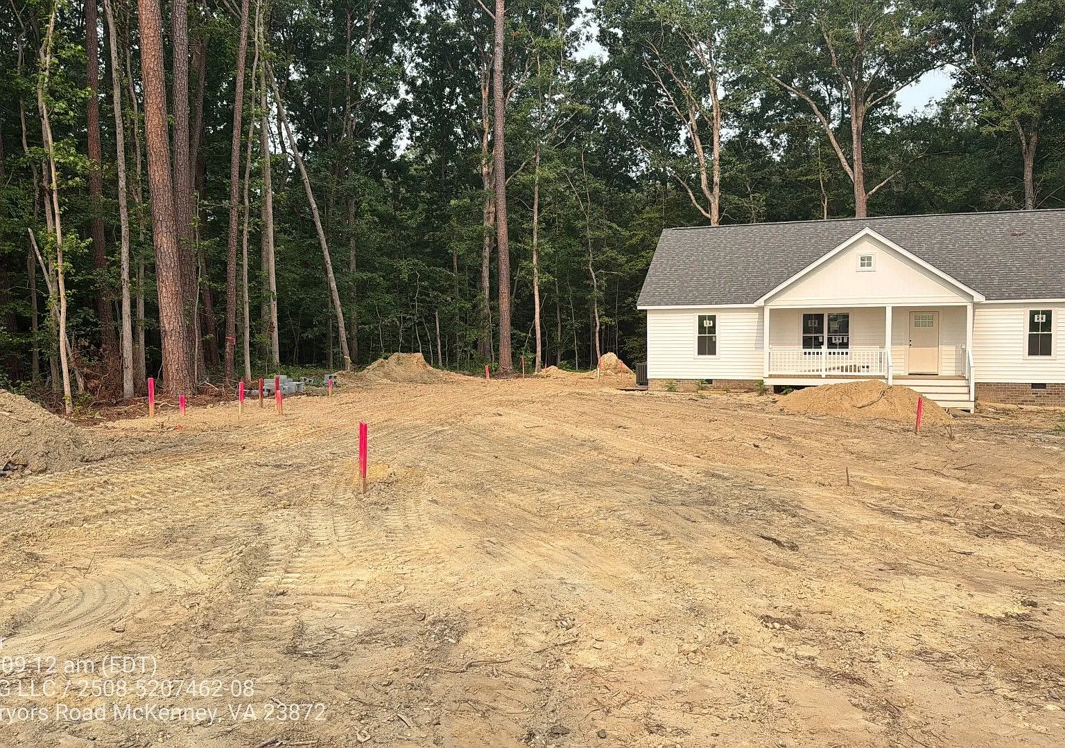 19302 Old Cryors Rd, McKenney, VA — Photo 1