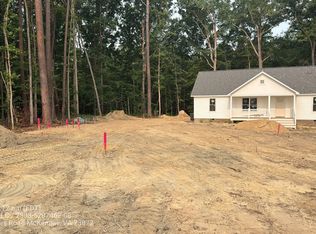19302 Old Cryors Rd, Mc Kenney, VA 23872