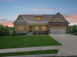 61 Blue Herron Dr, Rock Spring, GA 30739