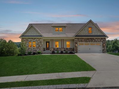61 Blue Herron Dr, Rock Spring, GA, 30739