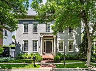 2022 Rhettsbury St, Carmel, IN 46032