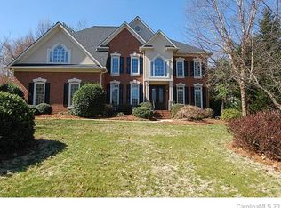 15038 Ballantyne Country Club Dr, Charlotte, NC 28277