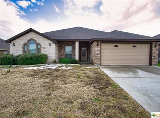 3608 Rudolph Dr, Killeen, TX 76549
