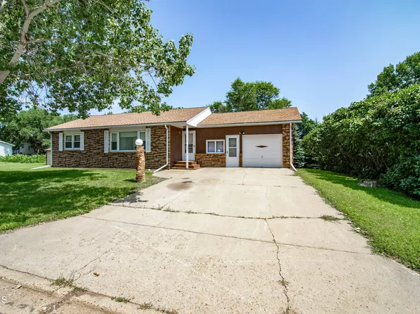 326 N Grove St, Hebron, ND 58638