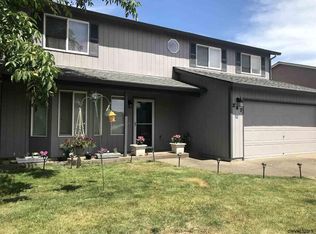 207 E Grove Ave, Gervais, OR 97026